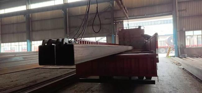 Supply 50*50 Shs Fence Post Square Steel Tube China Square Carbon Steel Tube Factory