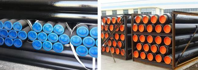 GB 10cr9mo1vnb Seamless Steel Pipes for Boiler ASTM A213/335 P91/T91 Steel Tube for Economizer/Reheater Carbon Steel Pipes/Tubes