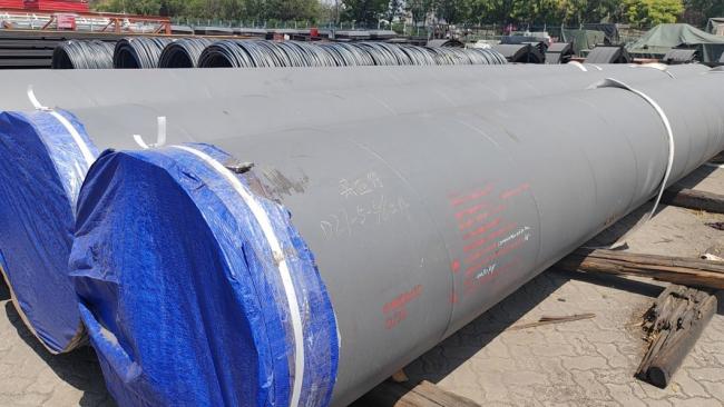 The Hottest Selling Carbon Steel Pipe 1/2" Sch 40 ASTM A53 B