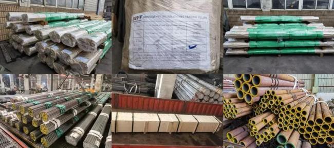 Best Quality Thick-Walled Pipe and Tube 1 1 4 Galvanized Pipe Price List Carbon Steel Seamless Round Boi