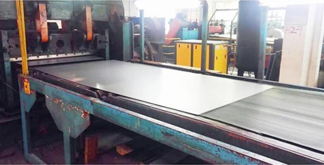 Factory Direct Supply Hot Dipped Galvanized Chromed Steel Coil Best Selling Products Free Sample