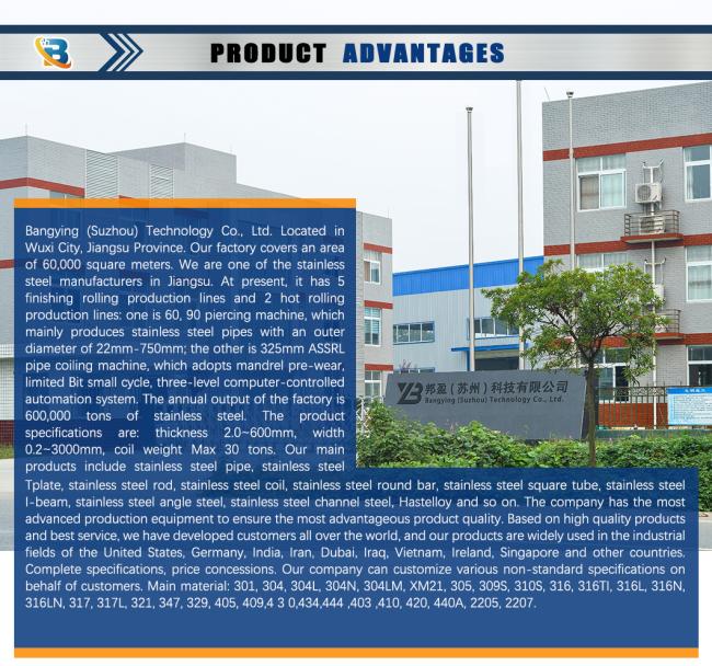 Seamless/Welded Pipe/Tube Round/Square/Rectangle Hot/Cold Rolled Stainless Steel Pipe/Tube Galvanized Steel Pipe