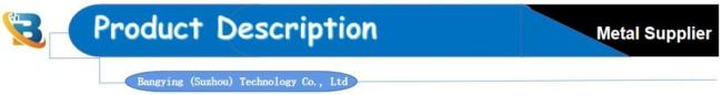 Wholesale Rod 20mm - 250mm 6061 6063 7075 6082 T6 Aluminium Bar Price