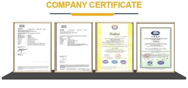OEM Pure Nickel Plate Nickel Plate Battery Pack Welding Nickel Sheet