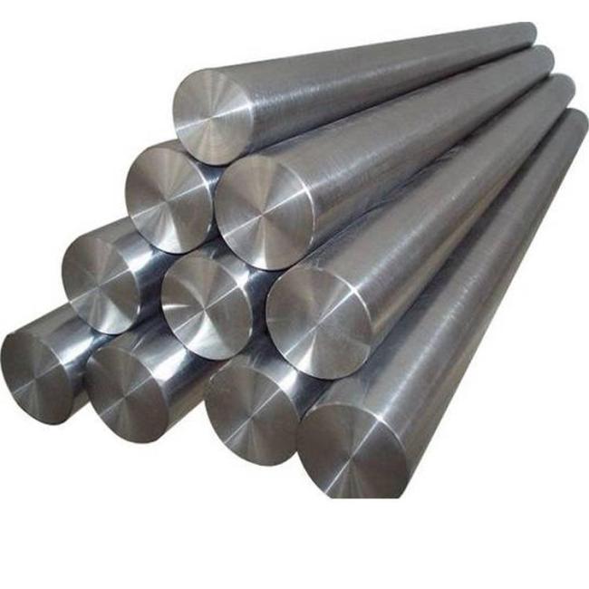 Factory High Quality Monel 400 Alloy Nickel Alloy Round Bar 10mm Monel 400 Rod