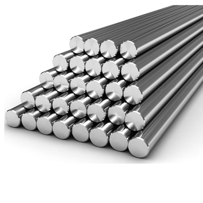 Factory High Quality Monel 400 Alloy Nickel Alloy Round Bar 10mm Monel 400 Rod