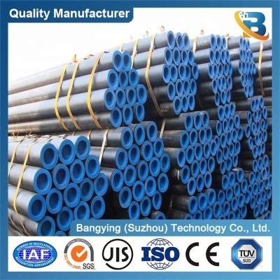 China 65mm Black Iron Steel Carbon Steel Pipe Square Steel Box Hollow Iron Bar Sizes for Your for sale