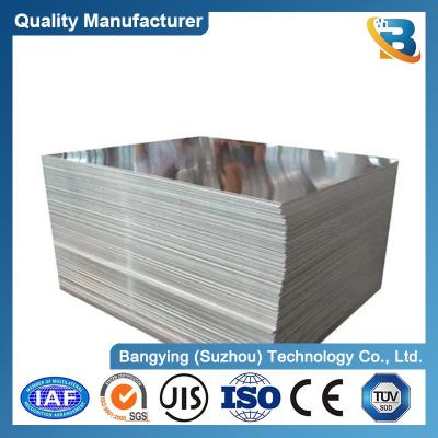 China Folha de alumínio 0.15.0-25.0 mm Lâmina de aquecimento de placa de liga comprimento 1-12m para necessidades personalizadas à venda