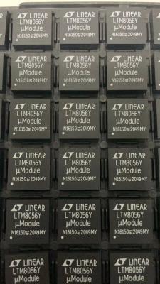 China CONVERTIDOR del circuito integrado LTM8056IY#PBF DC DC de la gestión del poder 1.2-48V en venta