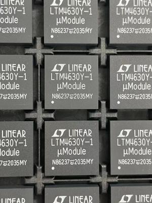 China circuito integrado LTM4630IY-1A#PBF DC DC CNVRTR de la gestión del poder 0.6-1.8V en venta