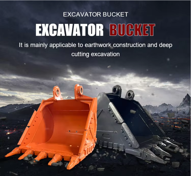 HUITONG PC140-7 Excavator Bucket