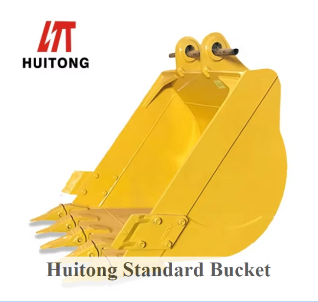 Huitong production line