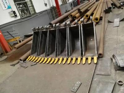 China Excavator Small Drainage Bucket for sale