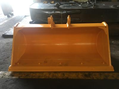 China NM360/400  0.1CBM Trapezoidal V Ditch Bucket for sale