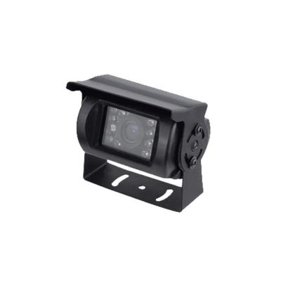 China Night Vision Enabled AHD Rear Camera For Truck Bus Van Customized ODM Support for sale