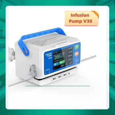 China Infusion Pump Veterinary Operating Table CE Veterinary Medical for sale