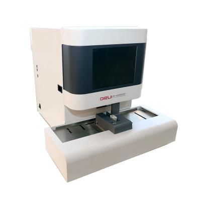 China Fully Automatic Hematology Analyzer Biochemistry Analyzer BF-6900CRP for sale