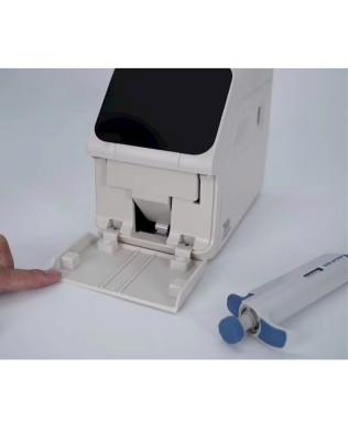 China MT-CS01 Veterinary Medical Equipment Automatic Chemistry Analyzer For Blood Test for sale