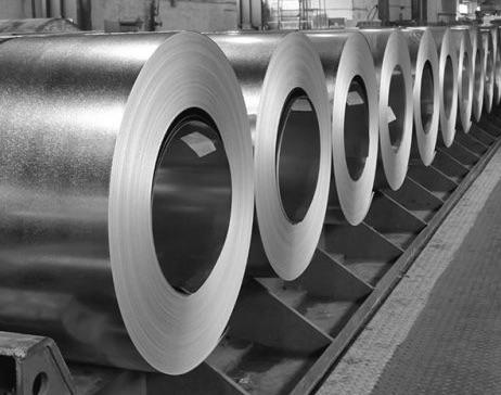 Electrolytic Tinplate (ETP) Electrolytic Tinplate (ETP)
