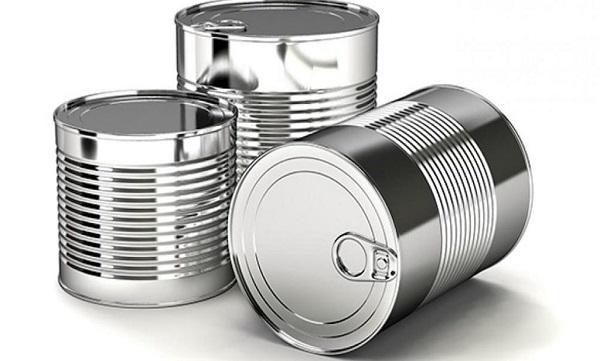 Tinplate T1 T2 T3 T4 T5 Spcc Bright Tin Coating Coil Or Plate For Tin Cans 0