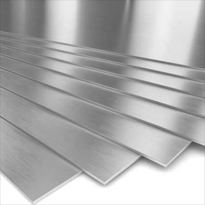 China Mill Edge	Rolled Stainless Steel Plate Sheet 301 301L 304L 316 321 410 430 409 for sale