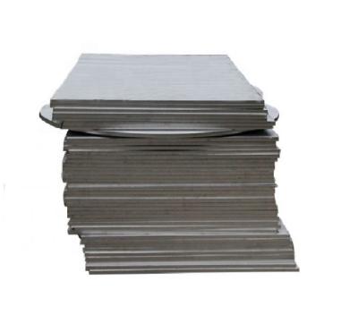 China Corrosion Resistance ASTM Annealed 6mm Rolled Stainless Steel Sheets 304 for sale