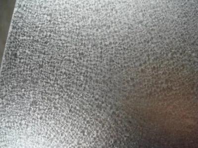 China Espessura de aço galvanizada laminada 0.14mm da bobina de Aluzinc do material de construção de aço da bobina à venda