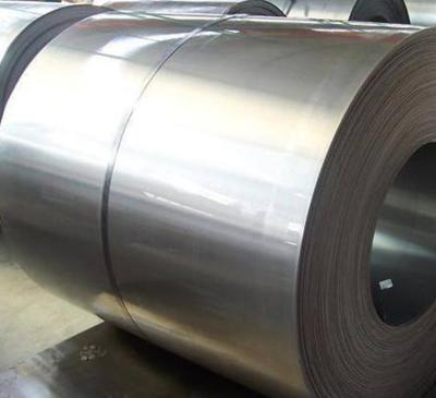 China 430 / 1.4016 Hot Rolled HL Stainless Steel Coils for sale