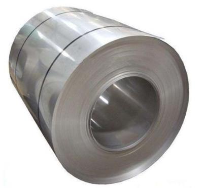 China Rolled 309s 310s JIS Standard Stainless Steel Strip Coils Custom width for sale