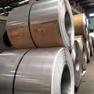 China 316  Stainless Steel Coils for sale