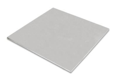 China GB Standard 316 Grade 0.1mm Rolled Stainless Steel Sheets for Kitchen Equipment for sale
