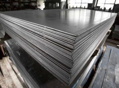 China ASTM Standard Cold Rolled 310 Rolled Stainless Steel Sheets for sale