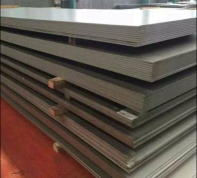 China 0.2mm 310H Rolled Stainless Steel Sheets ASTM Standard for sale
