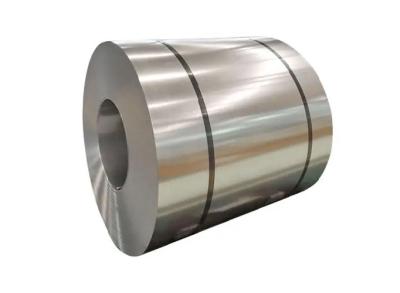 China Cold Rolled Technique 2B BA 18 Gauge Stainless Steel 304 Coil for sale