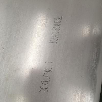 China ASTM Polished 316 304 Stainless Steel Plate 0.5mm for sale