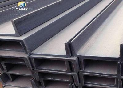 China Channel steel purlins for metal buildings for sale