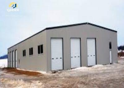 China High Strength Prefabricated Steel Structure Industrial For Construction for sale