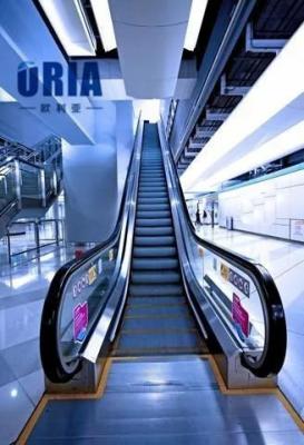 China ORIA Escalator indoor escalator shopping cart escalators for sale