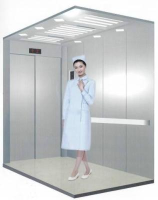 China ORIA Top quality special design Medical elevator/ hospital elevator cost for sale