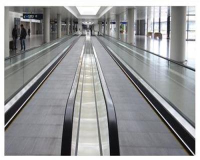 China ORIA State-of-the-Art Moving Walkway - Maximum Security & Fashion Sense for sale