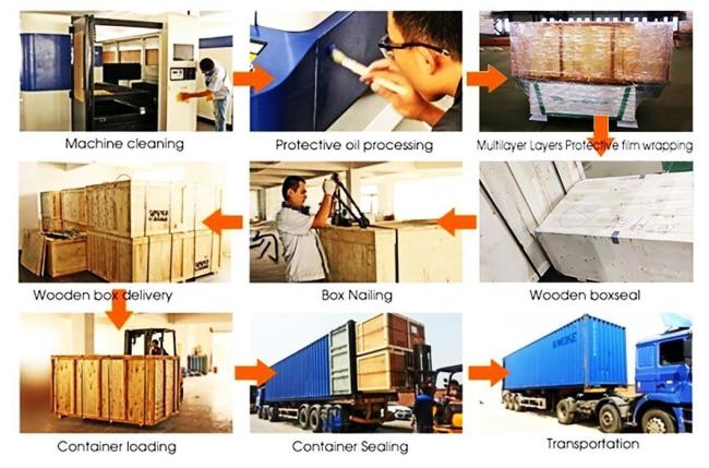 2022 Latest Invention Larger Area Fiber Laser Marking Sale Metal Machine for Elevator Decoration