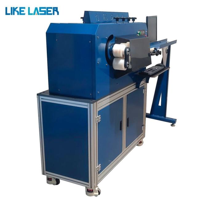 CNC Auto Aluminum Mirror Frame Bending Machine Channel Letter Bending Machine