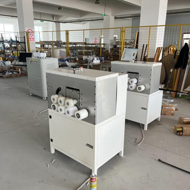Antikythera K30 Mirror Frame Aluminum Profile Round Bending Making Machine for Mirror Aluminium Profile