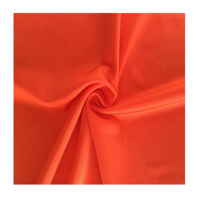 China Polyester Spandex Fabric in Various Colors Make-to-Order for Style Fabric for sale