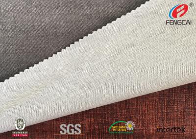 Chine Le tissu de tapisserie d'ameublement de relief par antiquité de velours de sofa pour des coussins conçoivent en fonction du client à vendre
