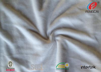 China Seco - tela de malla apta del jersey del fútbol del poliéster, tela de malla del ojo del pájaro el 150CM en venta