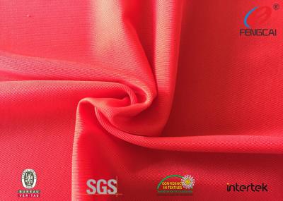 China Lycra Nylon Spandex Swimming Fabric / 80% Nylon 20% Spandex Swimwear fabric for sale