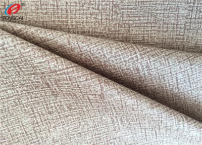 China Tela impresa de los muebles del terciopelo de la tela de tapicería del terciopelo del sofá de OEKO TEX 100 en venta