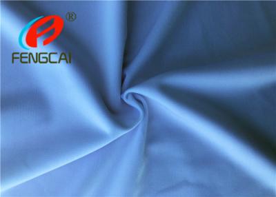 China 4 da tela de nylon brilhante do Spandex do roupa de banho do estiramento da maneira caneleiras elásticas da ioga da tela de Lycra à venda