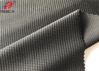 Chine Sports en nylon Mesh Fabric For Underwear de filet de puissance de Spandex de 78% 22% à vendre